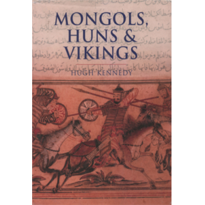 Nomads Daily Life  Mongols Huns and Vikings